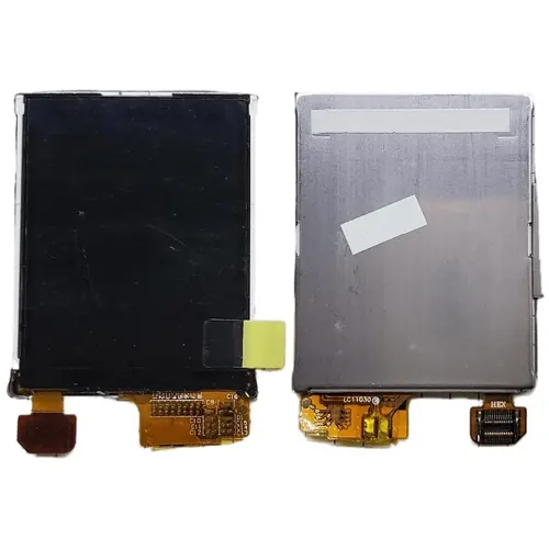 Replacement for NOKIA 6260 LCD - Quality Phone Parts in Sri Lanka